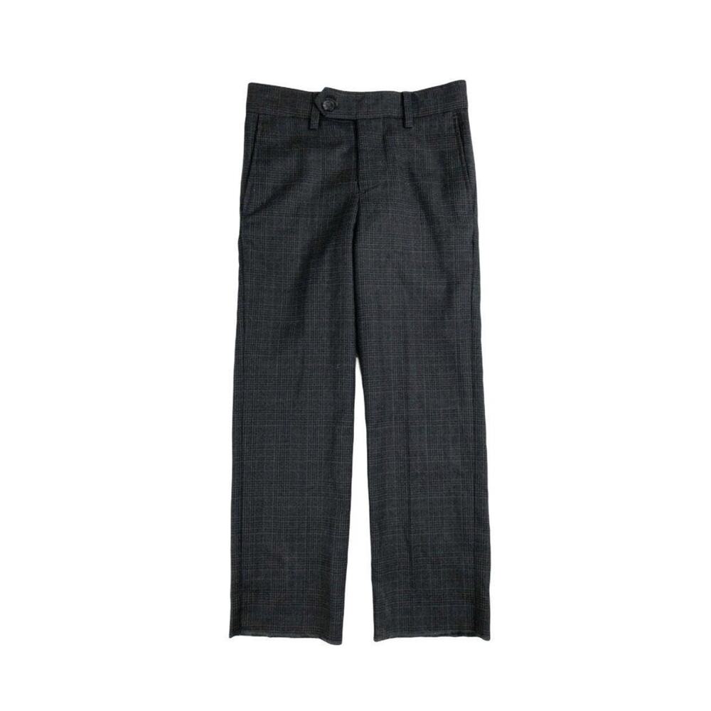 Nordstrom Plaid Dress Pants